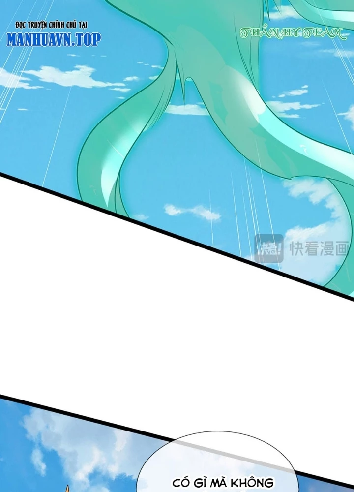 Bị Giam Cầm Trăm Vạn Năm Đệ Tử Ta Trải Khắp Chư Thiên Thần Giới Chapter 394 - 61