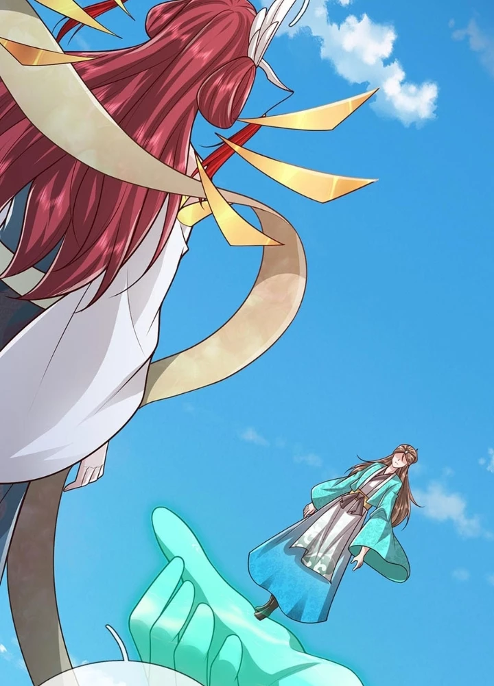 Bị Giam Cầm Trăm Vạn Năm Đệ Tử Ta Trải Khắp Chư Thiên Thần Giới Chapter 394 - 63