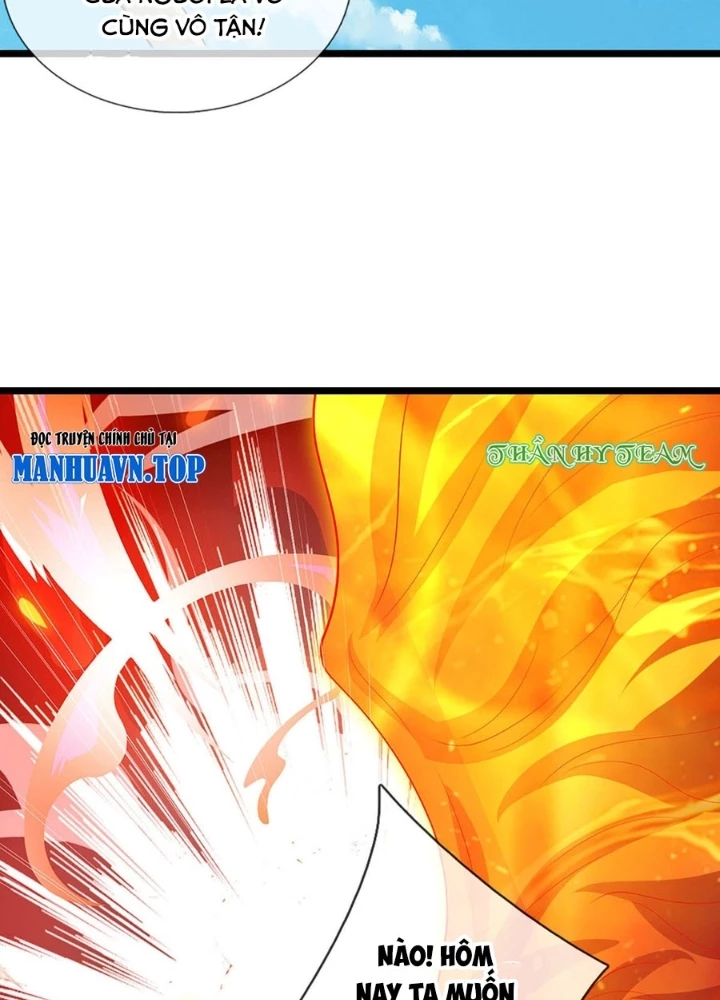 Bị Giam Cầm Trăm Vạn Năm Đệ Tử Ta Trải Khắp Chư Thiên Thần Giới Chapter 394 - 65