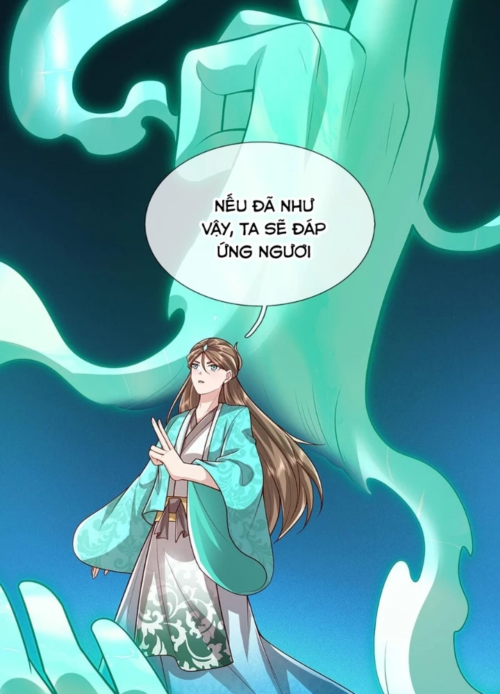Bị Giam Cầm Trăm Vạn Năm Đệ Tử Ta Trải Khắp Chư Thiên Thần Giới Chapter 394 - 73