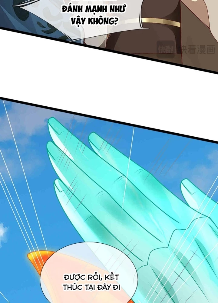 Bị Giam Cầm Trăm Vạn Năm Đệ Tử Ta Trải Khắp Chư Thiên Thần Giới Chapter 394 - 81