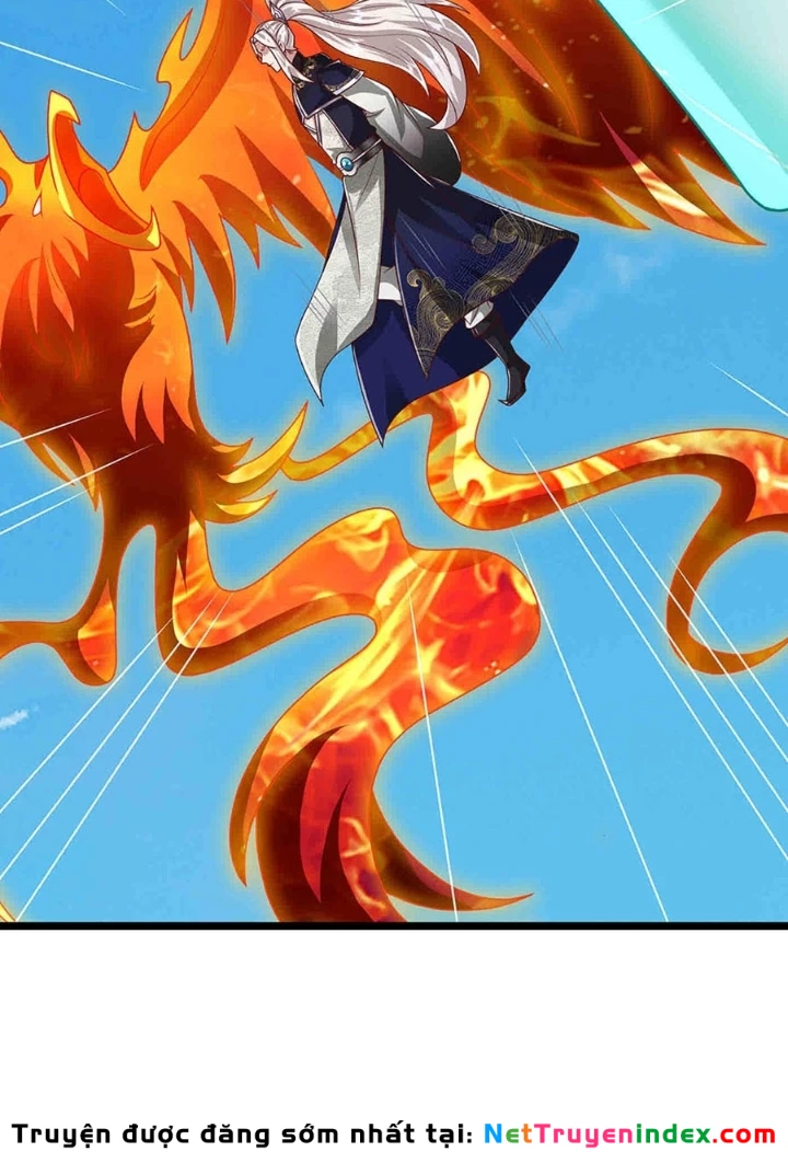 Bị Giam Cầm Trăm Vạn Năm Đệ Tử Ta Trải Khắp Chư Thiên Thần Giới Chapter 394 - 83