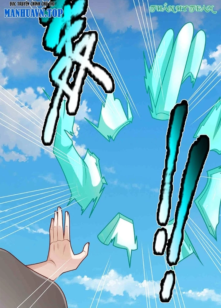 Bị Giam Cầm Trăm Vạn Năm Đệ Tử Ta Trải Khắp Chư Thiên Thần Giới Chapter 394 - 85