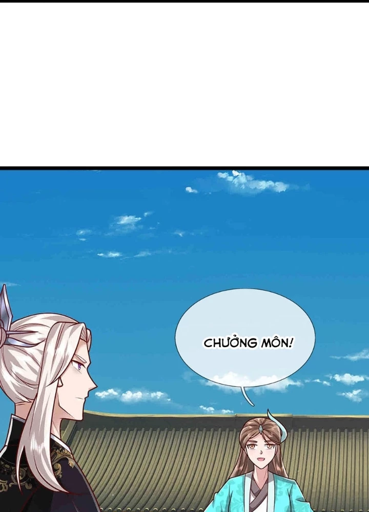 Bị Giam Cầm Trăm Vạn Năm Đệ Tử Ta Trải Khắp Chư Thiên Thần Giới Chapter 394 - 93