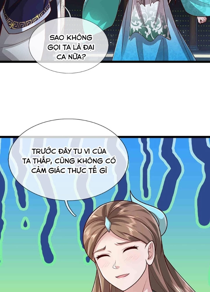 Bị Giam Cầm Trăm Vạn Năm Đệ Tử Ta Trải Khắp Chư Thiên Thần Giới Chapter 394 - 95