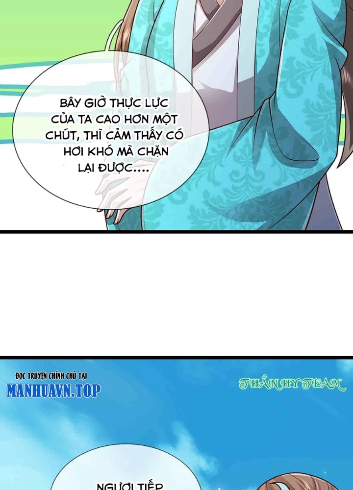 Bị Giam Cầm Trăm Vạn Năm Đệ Tử Ta Trải Khắp Chư Thiên Thần Giới Chapter 394 - 97