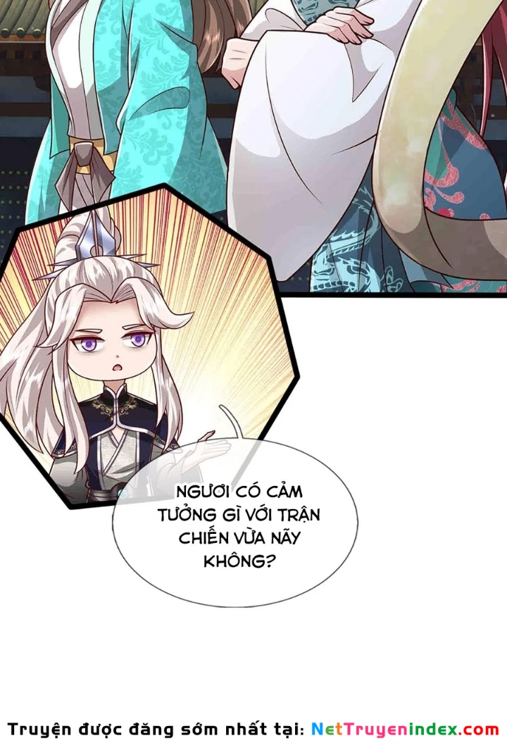 Bị Giam Cầm Trăm Vạn Năm Đệ Tử Ta Trải Khắp Chư Thiên Thần Giới Chapter 394 - 105