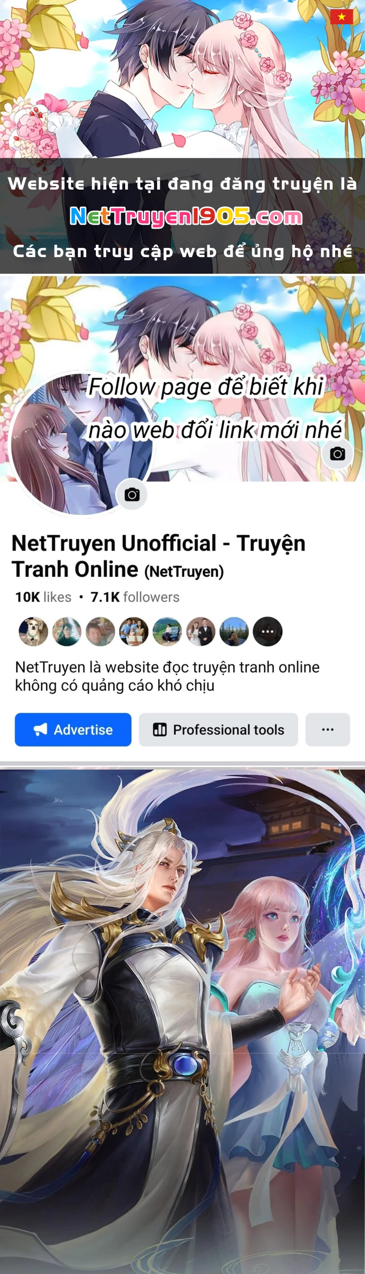 Bị Giam Cầm Trăm Vạn Năm Đệ Tử Ta Trải Khắp Chư Thiên Thần Giới Chapter 395 - 1