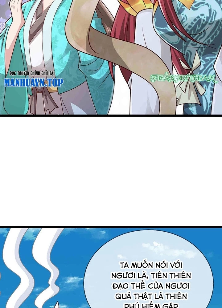 Bị Giam Cầm Trăm Vạn Năm Đệ Tử Ta Trải Khắp Chư Thiên Thần Giới Chapter 395 - 19