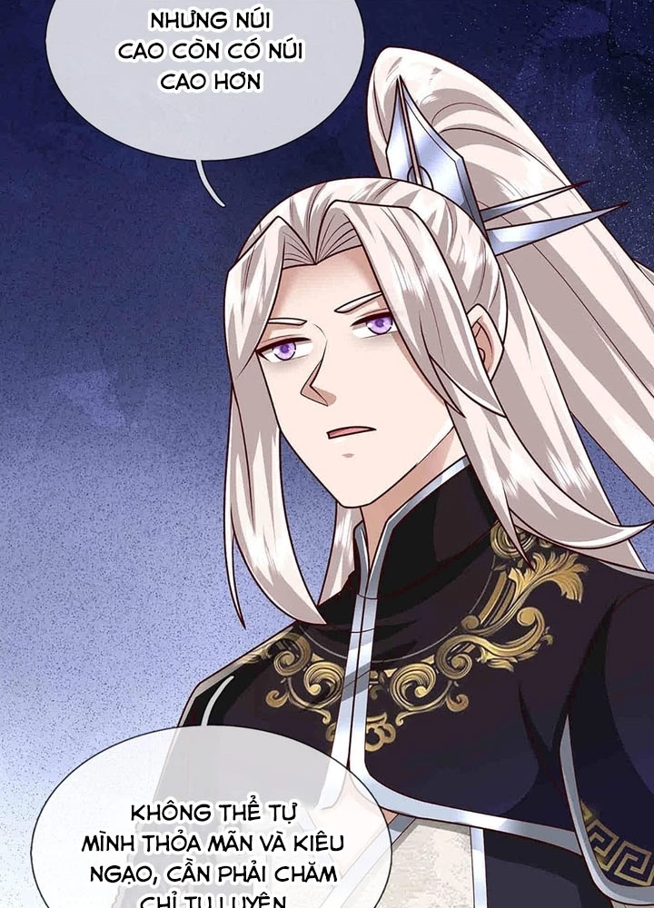 Bị Giam Cầm Trăm Vạn Năm Đệ Tử Ta Trải Khắp Chư Thiên Thần Giới Chapter 395 - 23