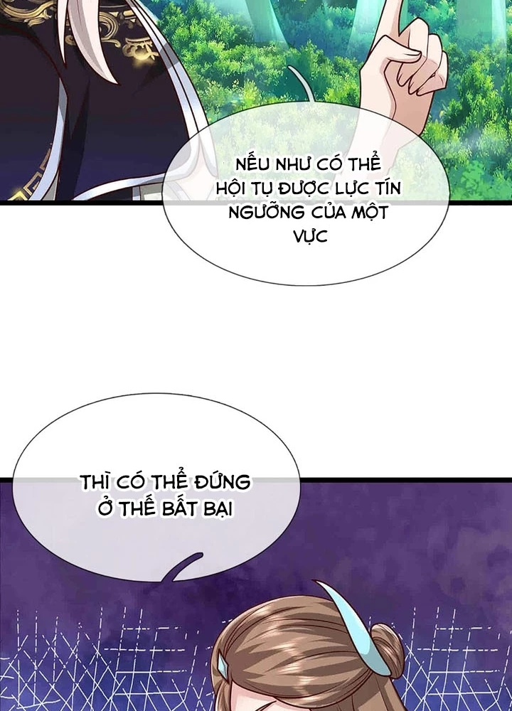 Bị Giam Cầm Trăm Vạn Năm Đệ Tử Ta Trải Khắp Chư Thiên Thần Giới Chapter 395 - 33