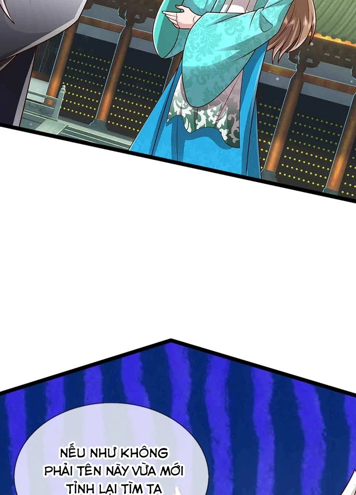 Bị Giam Cầm Trăm Vạn Năm Đệ Tử Ta Trải Khắp Chư Thiên Thần Giới Chapter 395 - 49