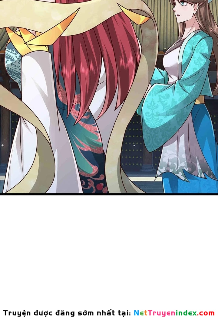 Bị Giam Cầm Trăm Vạn Năm Đệ Tử Ta Trải Khắp Chư Thiên Thần Giới Chapter 395 - 55