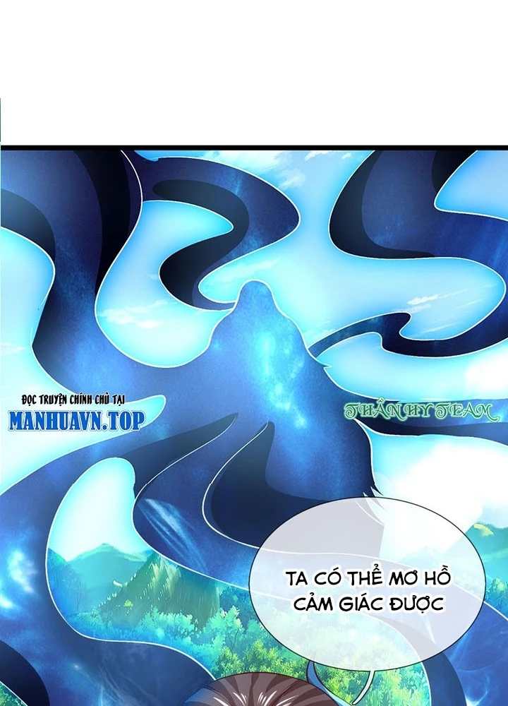 Bị Giam Cầm Trăm Vạn Năm Đệ Tử Ta Trải Khắp Chư Thiên Thần Giới Chapter 395 - 59