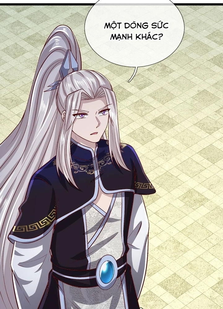 Bị Giam Cầm Trăm Vạn Năm Đệ Tử Ta Trải Khắp Chư Thiên Thần Giới Chapter 395 - 63