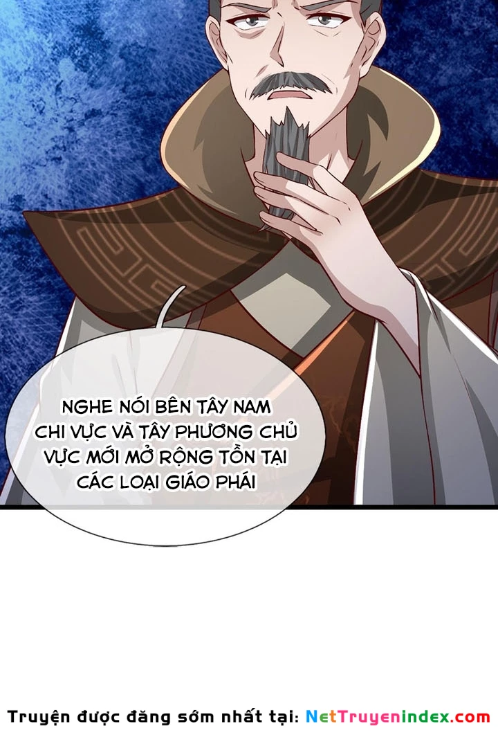 Bị Giam Cầm Trăm Vạn Năm Đệ Tử Ta Trải Khắp Chư Thiên Thần Giới Chapter 395 - 69