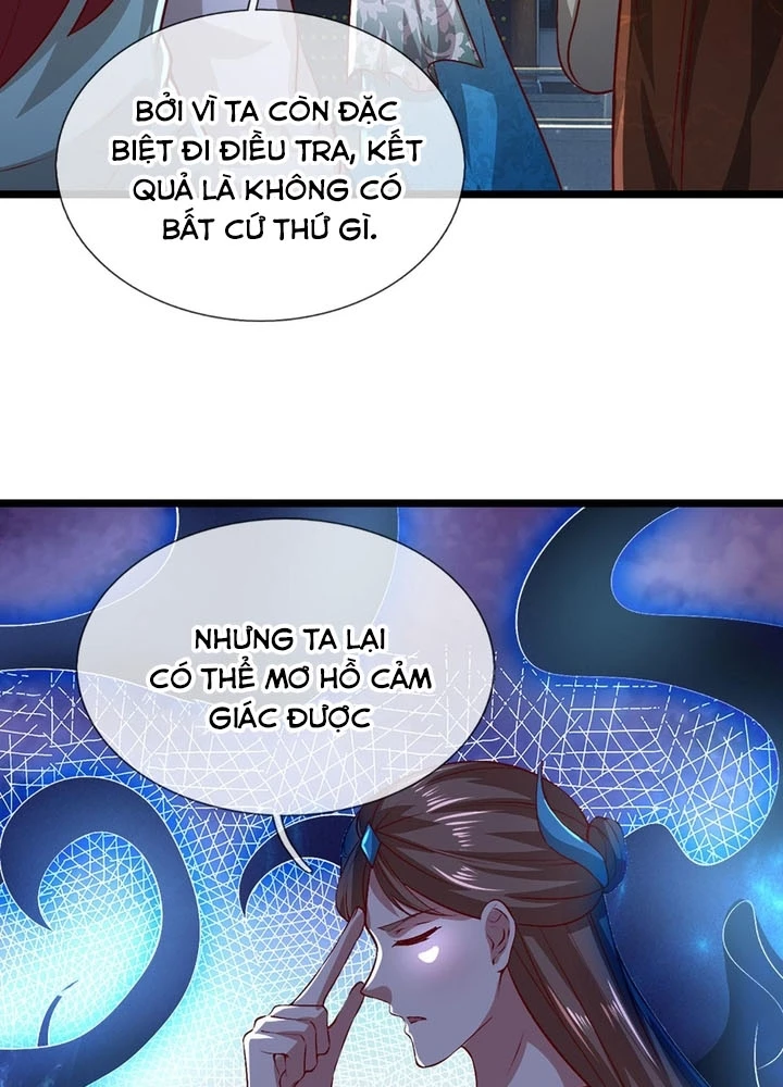 Bị Giam Cầm Trăm Vạn Năm Đệ Tử Ta Trải Khắp Chư Thiên Thần Giới Chapter 395 - 73