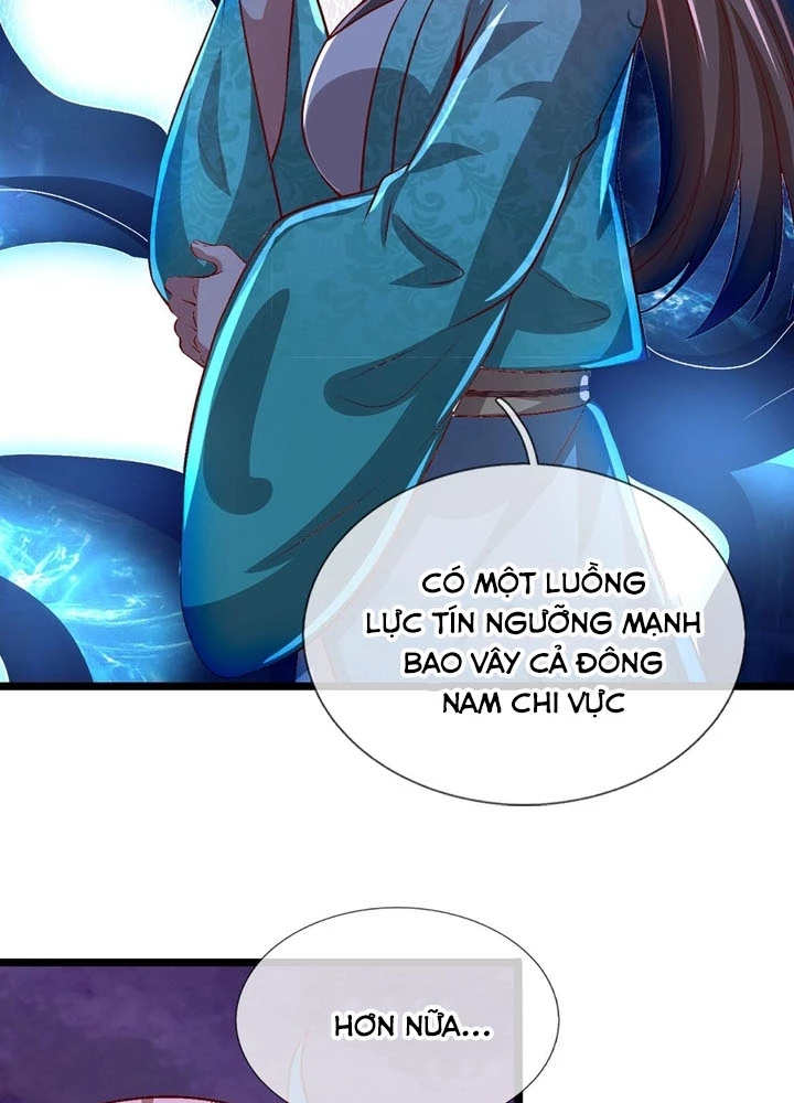 Bị Giam Cầm Trăm Vạn Năm Đệ Tử Ta Trải Khắp Chư Thiên Thần Giới Chapter 395 - 75