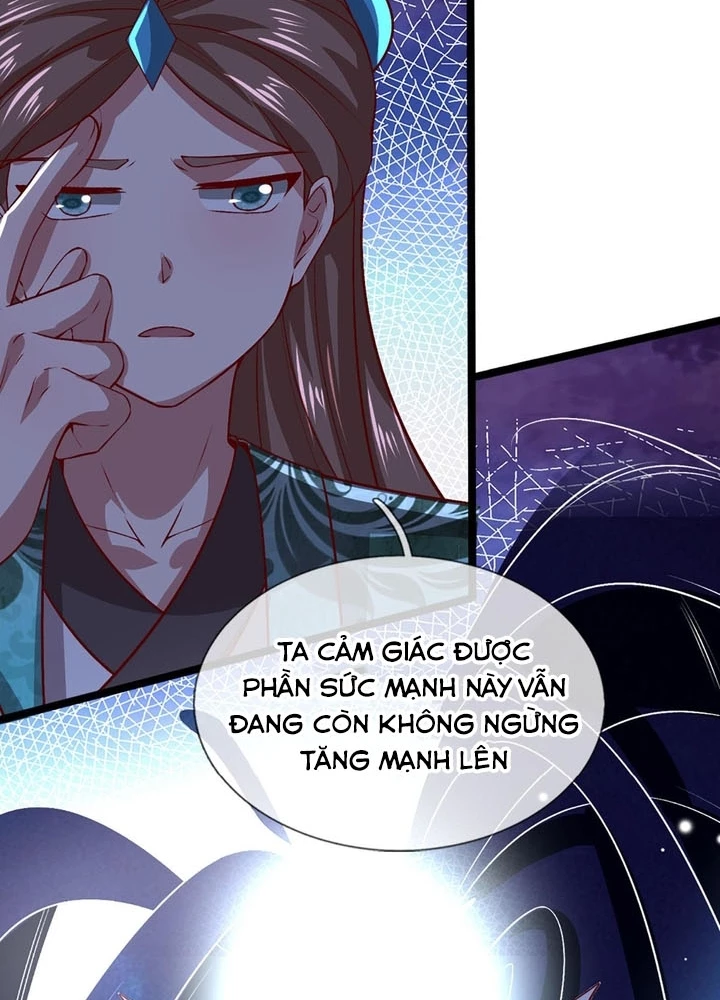 Bị Giam Cầm Trăm Vạn Năm Đệ Tử Ta Trải Khắp Chư Thiên Thần Giới Chapter 395 - 77