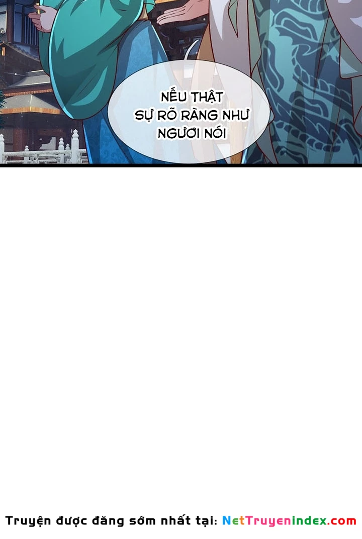 Bị Giam Cầm Trăm Vạn Năm Đệ Tử Ta Trải Khắp Chư Thiên Thần Giới Chapter 395 - 83