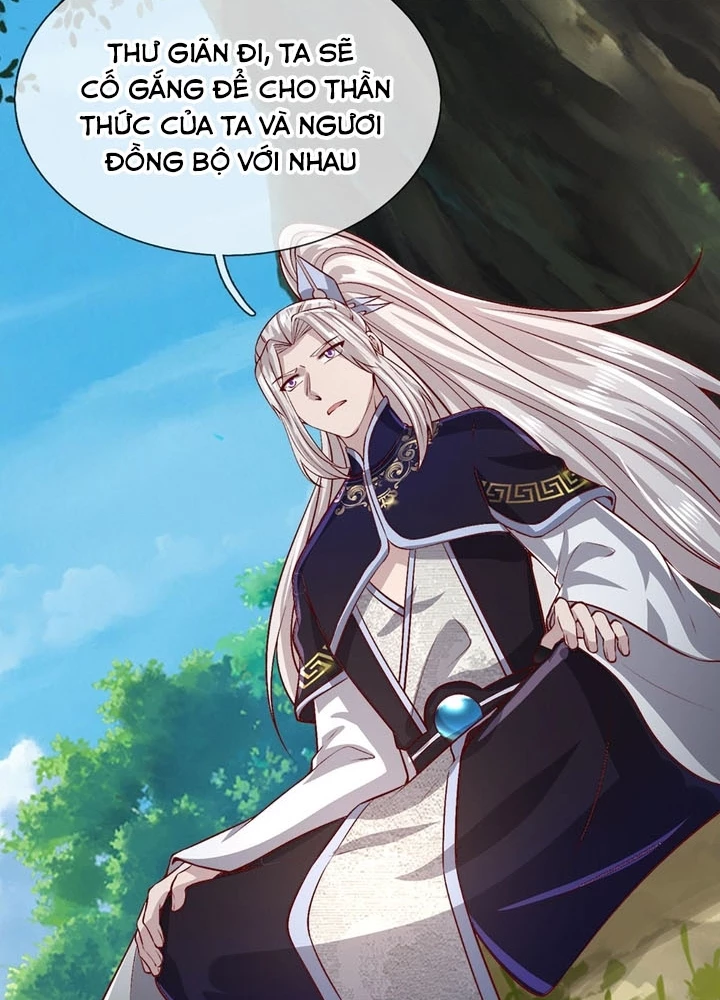 Bị Giam Cầm Trăm Vạn Năm Đệ Tử Ta Trải Khắp Chư Thiên Thần Giới Chapter 395 - 85