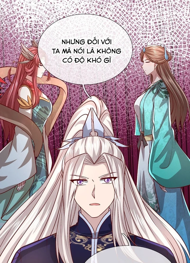 Bị Giam Cầm Trăm Vạn Năm Đệ Tử Ta Trải Khắp Chư Thiên Thần Giới Chapter 395 - 93