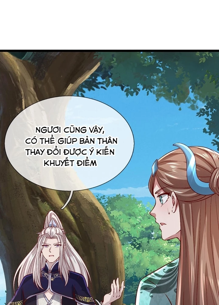 Bị Giam Cầm Trăm Vạn Năm Đệ Tử Ta Trải Khắp Chư Thiên Thần Giới Chapter 395 - 103