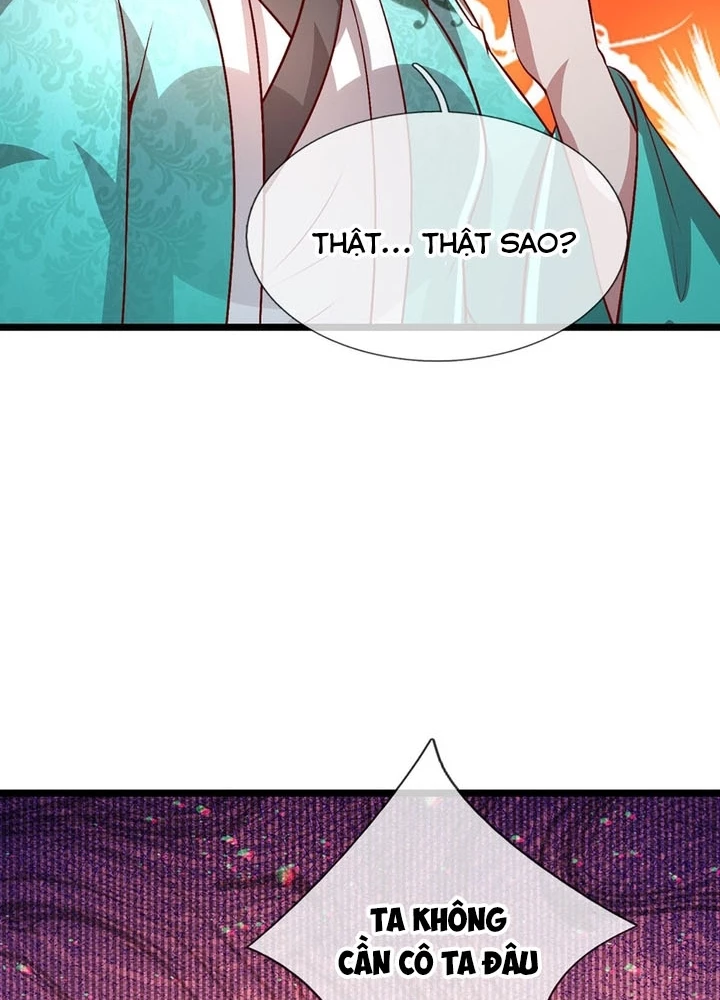 Bị Giam Cầm Trăm Vạn Năm Đệ Tử Ta Trải Khắp Chư Thiên Thần Giới Chapter 395 - 107