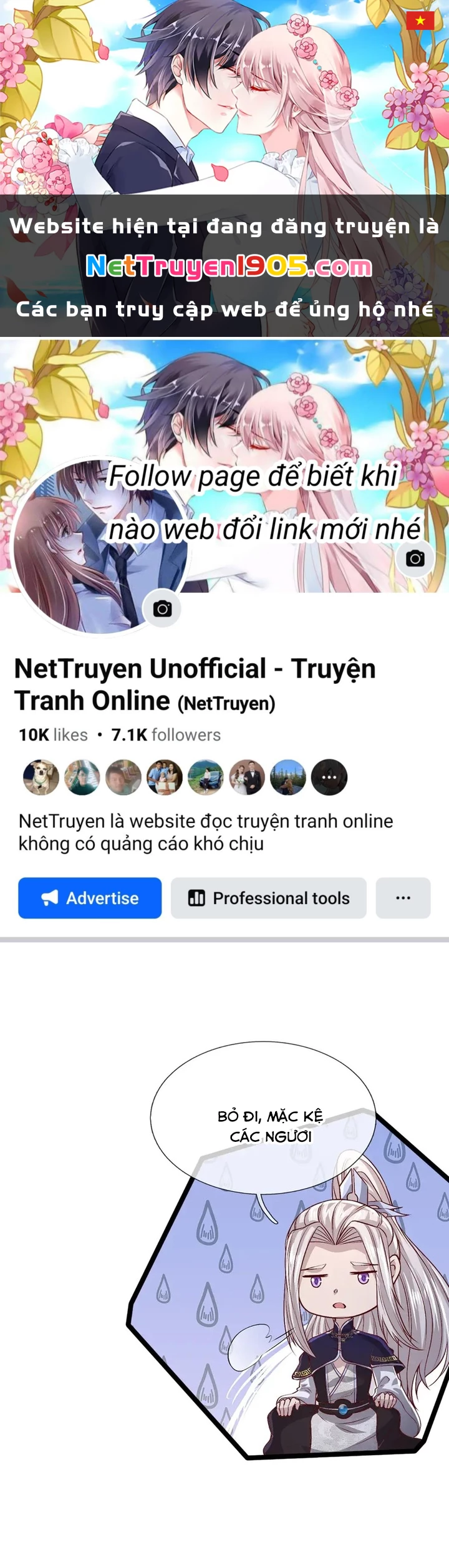 Bị Giam Cầm Trăm Vạn Năm Đệ Tử Ta Trải Khắp Chư Thiên Thần Giới Chapter 396 - 1