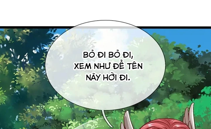 Bị Giam Cầm Trăm Vạn Năm Đệ Tử Ta Trải Khắp Chư Thiên Thần Giới Chapter 396 - 2