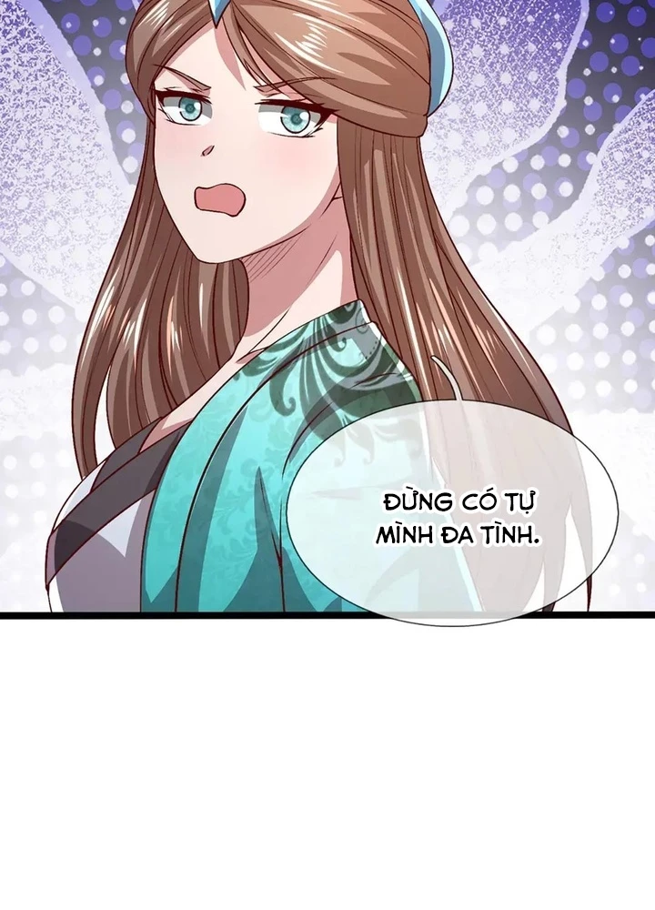 Bị Giam Cầm Trăm Vạn Năm Đệ Tử Ta Trải Khắp Chư Thiên Thần Giới Chapter 396 - 5