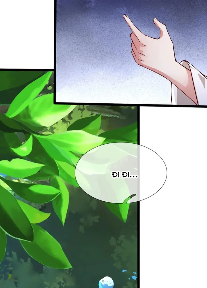 Bị Giam Cầm Trăm Vạn Năm Đệ Tử Ta Trải Khắp Chư Thiên Thần Giới Chapter 396 - 7