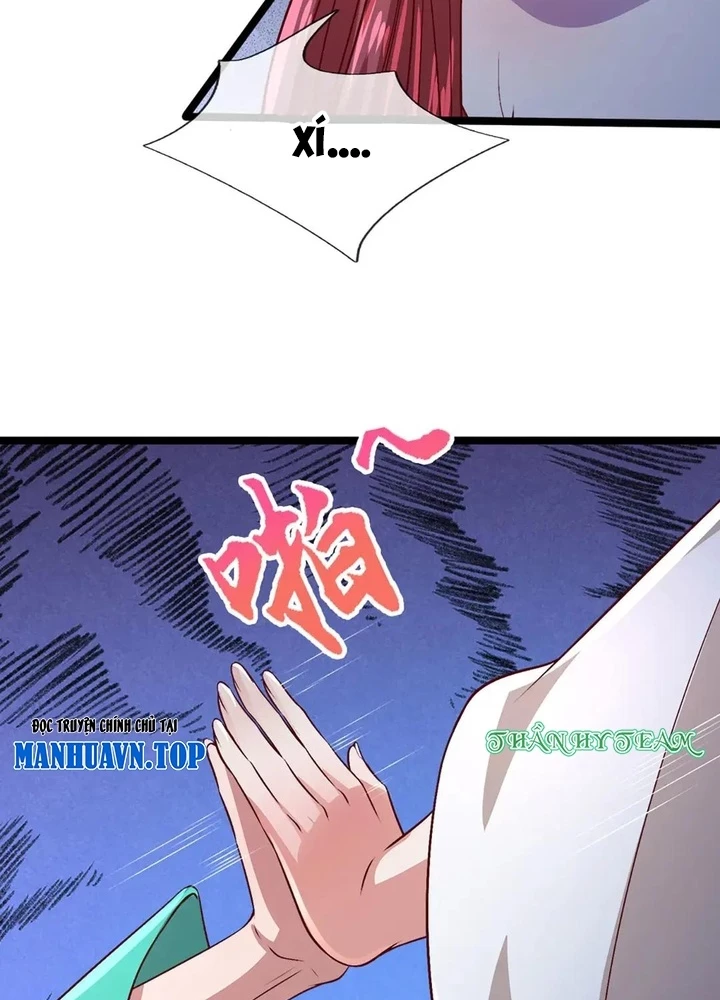 Bị Giam Cầm Trăm Vạn Năm Đệ Tử Ta Trải Khắp Chư Thiên Thần Giới Chapter 396 - 13