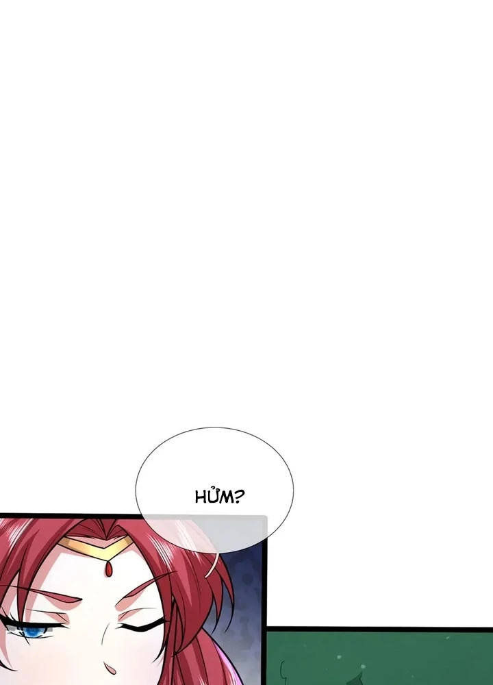 Bị Giam Cầm Trăm Vạn Năm Đệ Tử Ta Trải Khắp Chư Thiên Thần Giới Chapter 396 - 15