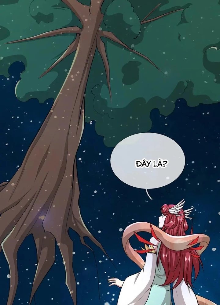 Bị Giam Cầm Trăm Vạn Năm Đệ Tử Ta Trải Khắp Chư Thiên Thần Giới Chapter 396 - 17