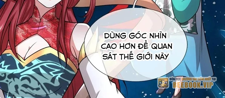 Bị Giam Cầm Trăm Vạn Năm Đệ Tử Ta Trải Khắp Chư Thiên Thần Giới Chapter 396 - 20
