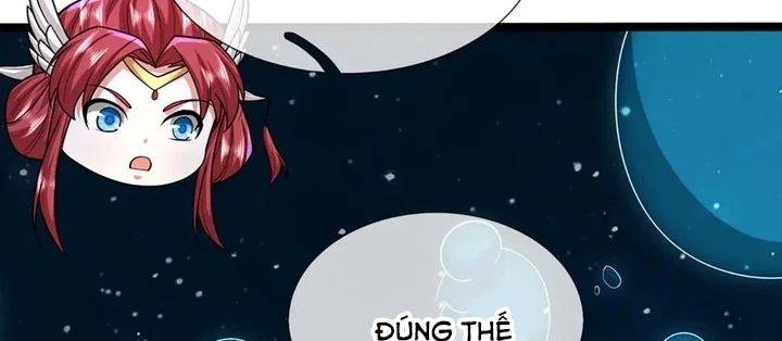 Bị Giam Cầm Trăm Vạn Năm Đệ Tử Ta Trải Khắp Chư Thiên Thần Giới Chapter 396 - 26