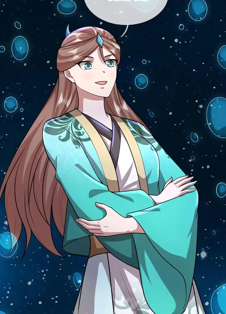 Bị Giam Cầm Trăm Vạn Năm Đệ Tử Ta Trải Khắp Chư Thiên Thần Giới Chapter 396 - 27