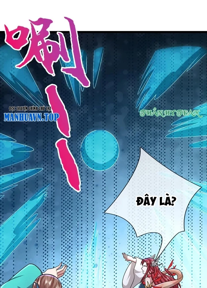 Bị Giam Cầm Trăm Vạn Năm Đệ Tử Ta Trải Khắp Chư Thiên Thần Giới Chapter 396 - 31