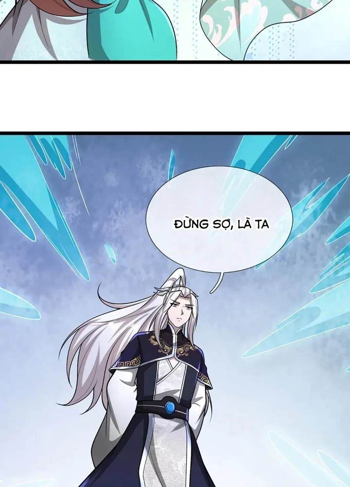 Bị Giam Cầm Trăm Vạn Năm Đệ Tử Ta Trải Khắp Chư Thiên Thần Giới Chapter 396 - 33