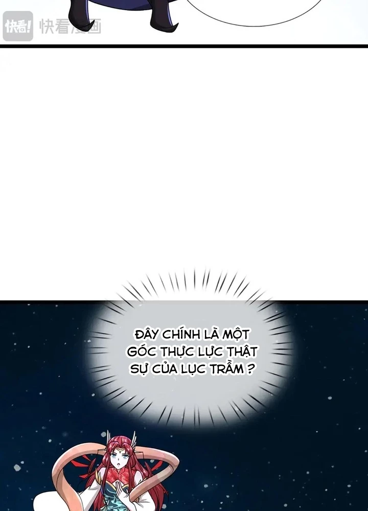 Bị Giam Cầm Trăm Vạn Năm Đệ Tử Ta Trải Khắp Chư Thiên Thần Giới Chapter 396 - 35