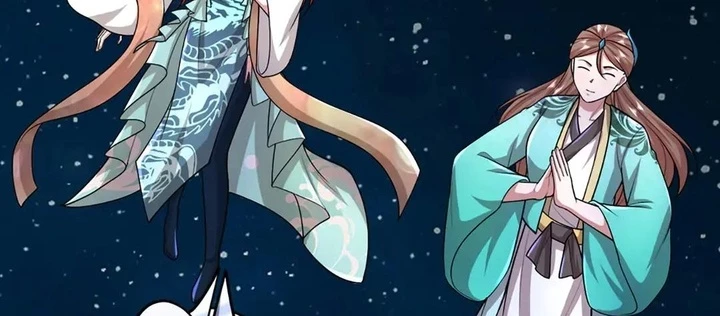 Bị Giam Cầm Trăm Vạn Năm Đệ Tử Ta Trải Khắp Chư Thiên Thần Giới Chapter 396 - 36