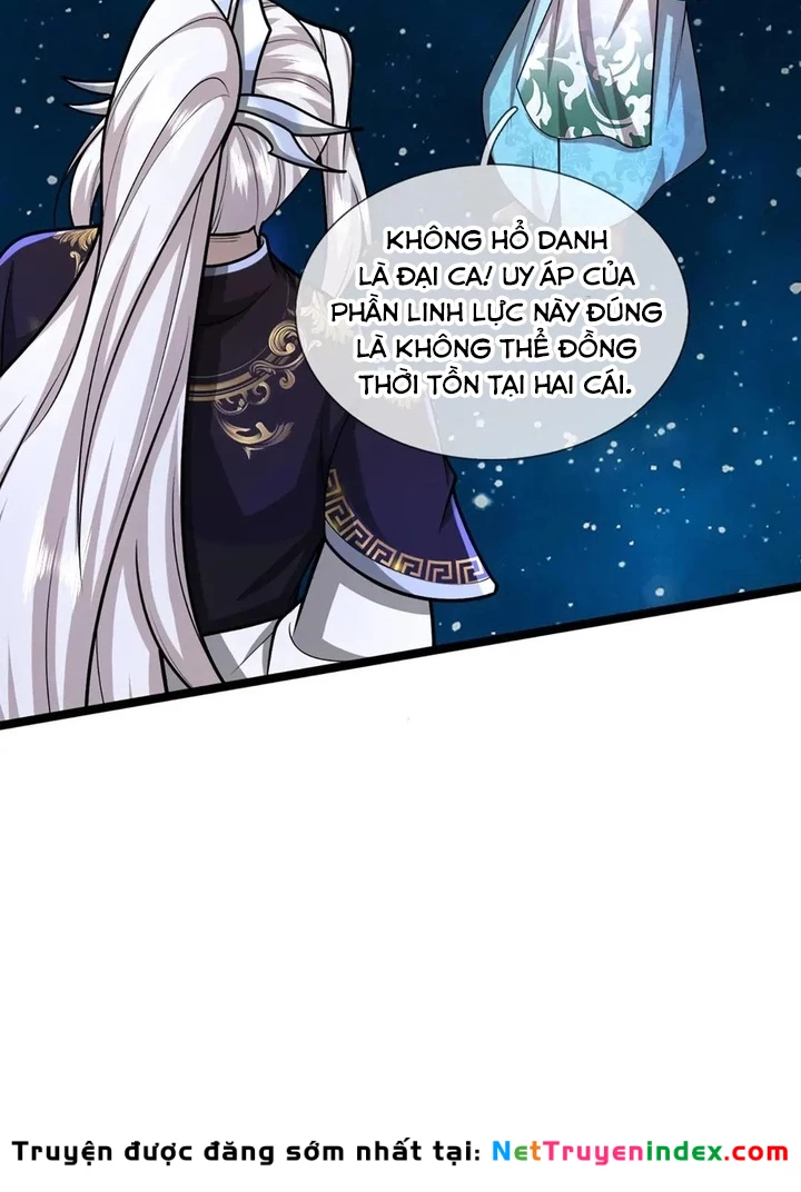 Bị Giam Cầm Trăm Vạn Năm Đệ Tử Ta Trải Khắp Chư Thiên Thần Giới Chapter 396 - 37