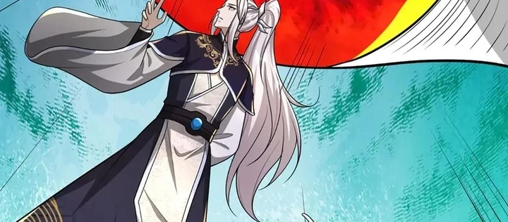 Bị Giam Cầm Trăm Vạn Năm Đệ Tử Ta Trải Khắp Chư Thiên Thần Giới Chapter 396 - 56