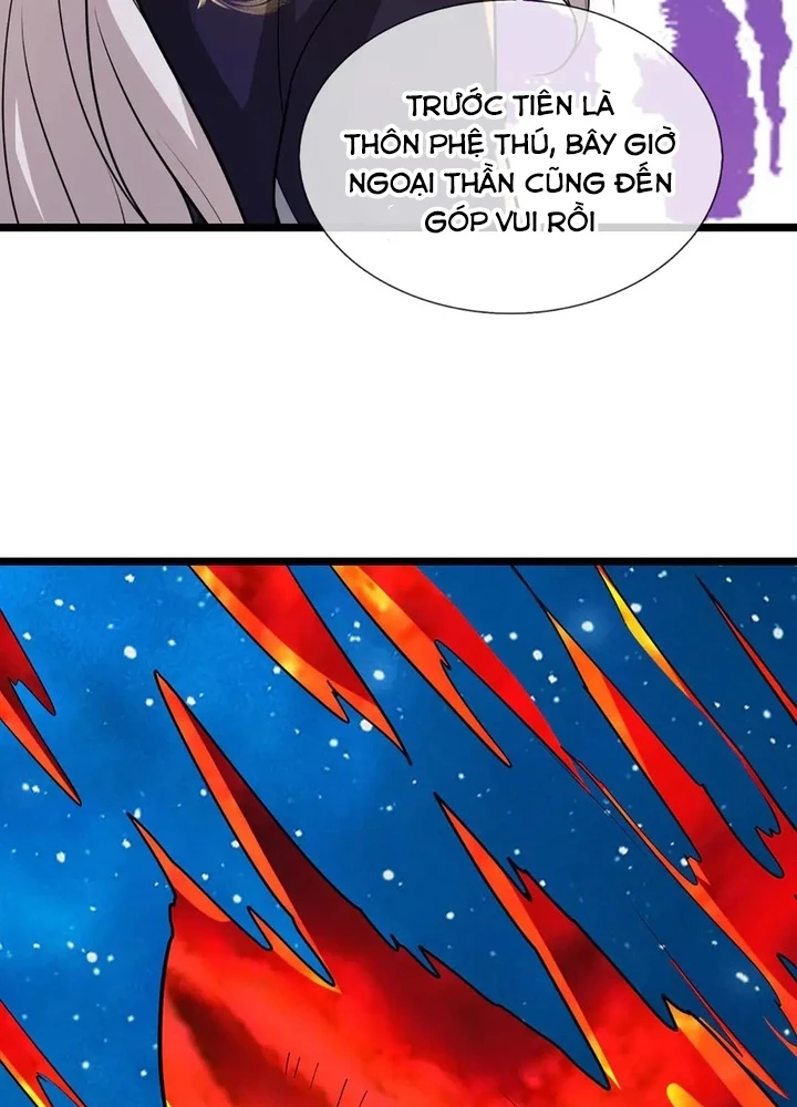 Bị Giam Cầm Trăm Vạn Năm Đệ Tử Ta Trải Khắp Chư Thiên Thần Giới Chapter 396 - 59