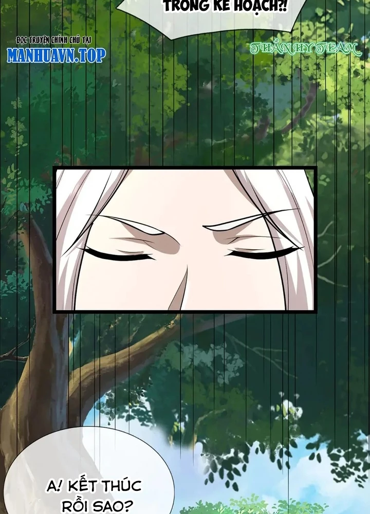 Bị Giam Cầm Trăm Vạn Năm Đệ Tử Ta Trải Khắp Chư Thiên Thần Giới Chapter 396 - 65