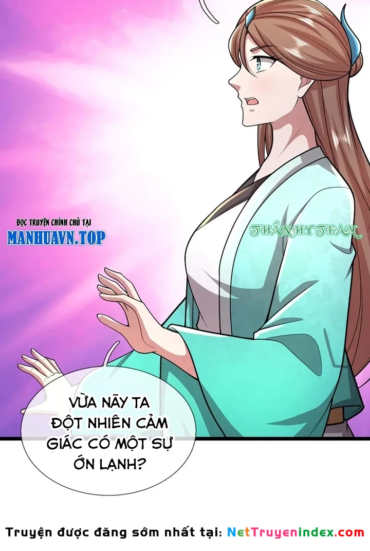 Bị Giam Cầm Trăm Vạn Năm Đệ Tử Ta Trải Khắp Chư Thiên Thần Giới Chapter 396 - 69