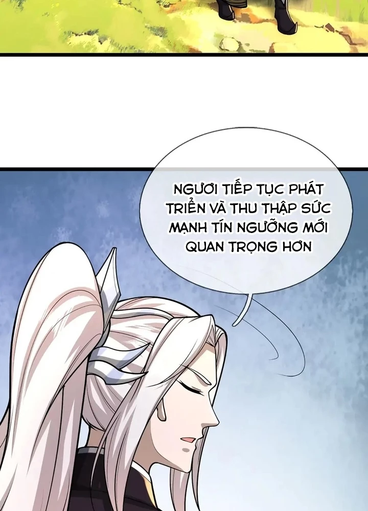 Bị Giam Cầm Trăm Vạn Năm Đệ Tử Ta Trải Khắp Chư Thiên Thần Giới Chapter 396 - 79