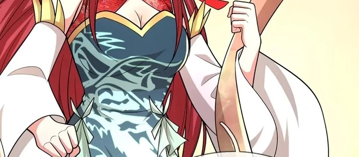 Bị Giam Cầm Trăm Vạn Năm Đệ Tử Ta Trải Khắp Chư Thiên Thần Giới Chapter 396 - 84