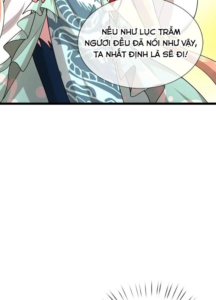 Bị Giam Cầm Trăm Vạn Năm Đệ Tử Ta Trải Khắp Chư Thiên Thần Giới Chapter 396 - 85